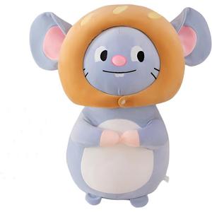 Плюшевая кукла Stealing Mouse Cute Dolls высотой 65см/95см MENGJIMA