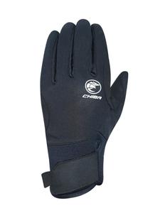 Легкие водонепроницаемые - Водонепроницаемые велосипедные перчатки XXL Chiba