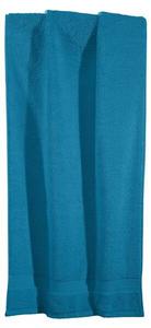 Полотенце Erwin Müller 1163, 50x1x80 см цвет ozeanblau