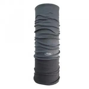 Неквормер Tube Polar Cotton, серый