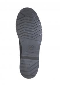 Ботильоны Tamaris, коричневый