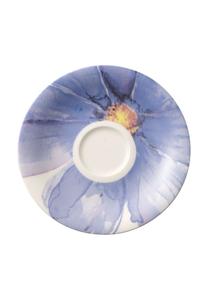 Блюдце для эспрессо Villeroy & Boch Mariefleur Basic, 12 см