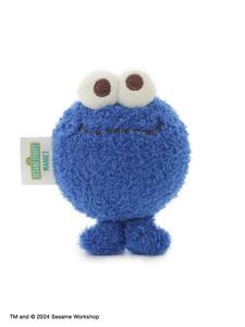 Мини-игрушка-друг Sesame Street Market, цвет Blu[086]