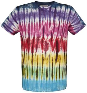 Футболка Innocent Teo T, цвет batik