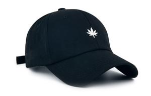 Хлопковая бейсболка унисекс BAIJUAN, экрю