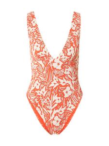 Треугольный купальник Tommy Hilfiger Underwear, оранжевый