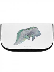 Косметичка Mr. & Mrs. Panda, белый