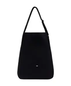 Сумка через плечо Our Legacy, черный