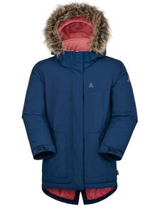 Парка Kamik Ezra, темно синий