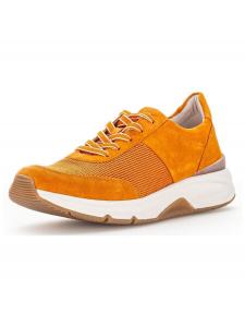 Кроссовки Gabor, цвет Orange/Dark Orange