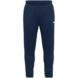 Спортивные брюки, брюки для отдыха, динамичные Jako, синий