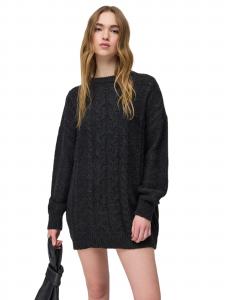 No Matter What Свитер в цвете антрацит