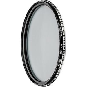 Фильтр NiSi True Color Pro Nano Circular Polarizing Filter NIR-TCCPL-82