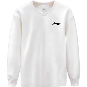 Футболка мужская LINING, белый