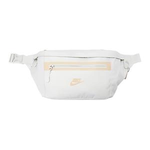 Nike Элитная поясная сумка Elemental Premium 8 литров, White