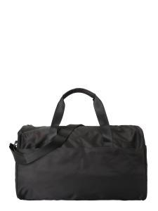 Спортивная сумка ABOUT YOU, черный
