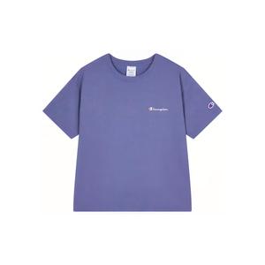 Футболка Women's Japan Version Champion, haze синий-25