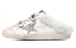Тапочки Super-Star женские Golden Goose