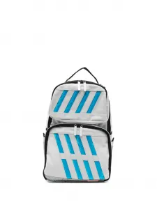 Рюкзак Bag to the Future II Sprayground, серый