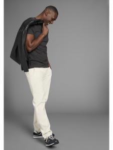 Футболка темно-серого цвета Bruno Banani