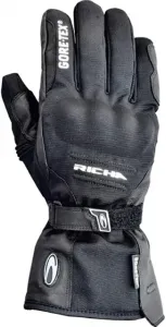 Мотоциклетные перчатки Richa Ice Polar Gore-Tex, Black