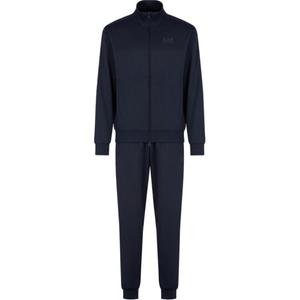 EA7 Casual Спортивная одежда для мужчин EMPORIO ARMANI, темно-синий