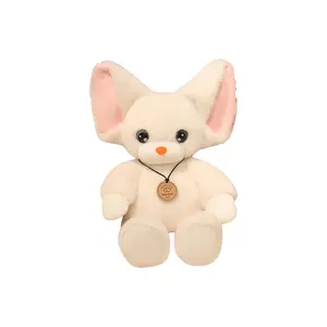 Игрушка плюшевая кошка немецкая мультяшная, милая и очаровательная кукла высота 30см/50см Pissie