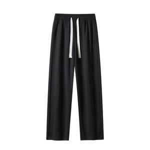 Трикотажные спортивные штаны Unisex I.E, Грязно-серый