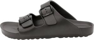 Унисекс сандалии NAOT Santa Barbara из ЭВА, темно-серый