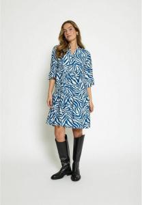 Повседневное платье KATJA PEPPERCORN, синий