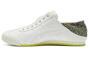 Кроссовки Onitsuka Tiger Mexico 66 Paraty Cream, белый