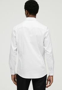 Рубашка Oxford Next, белая