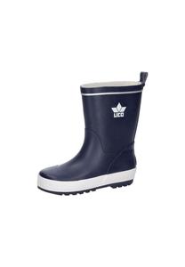 Резиновые сапоги Самира LICO, синий