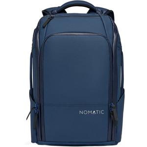 Дорожный рюкзак Nomatic (темно-синий, 20 л)