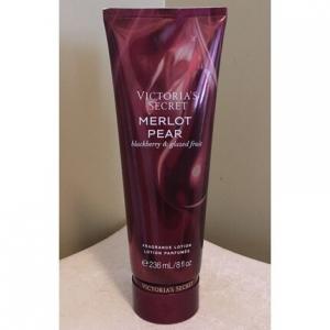 Лосьон для тела Victoria's Secret с ароматом груши Мерло, 8 унций — новый/запечатанный!