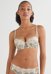 Бюстгальтер Intimissimi SEDUCTIVE GLAMOUR, Print/Beige