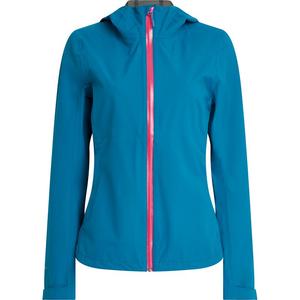 Функциональная куртка hoda w Mckinley, синий