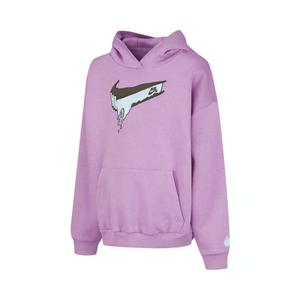 Nike Свитшот SB Purple для подростков