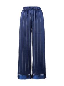 Пижамные штаны ETAM DAYANA, темно-синий