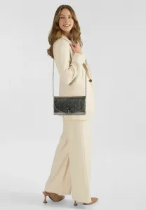 Сумка через плечо nikla umhänge Coccinelle, Steel