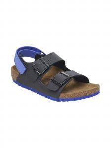 BIRKENSTOCK Сандалии в синем цвете