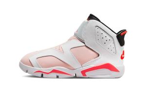 Кроссовки Jordan 6 Retro Little Flex Atmosphere PS