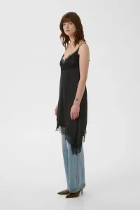 Платье lalou, коктейльное платье/вечернее платье Gestuz, Black