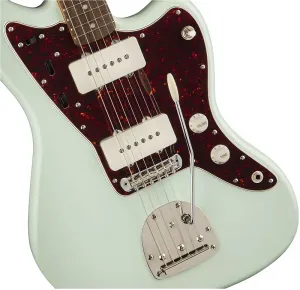 Squier Classic Vibe '60s Jazzmaster, гриф из лавра, Sonic Blue