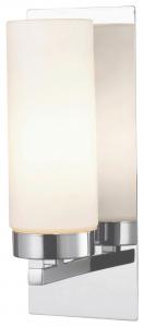 Markslöjd Настенный светильник, белый, степень защиты IP44