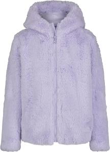 Under Armour детский комплект с худи, Salt Purple