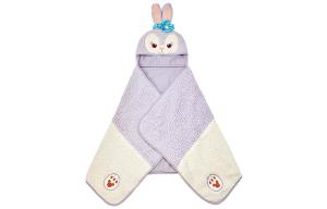 Плед StellaLou, LinaBell, милый теплый практичный плед с айпи-атрибутикой, плед 150*70см для кондиционера Disney