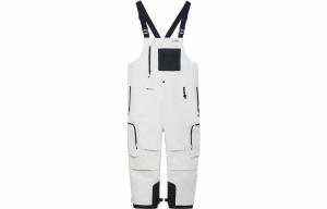LiNing Лыжные штаны Unisex White