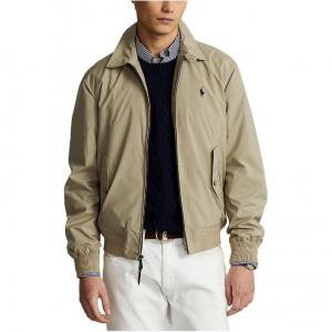 Polo Ralph Lauren Куртка мужская хаки, Khaki