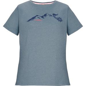 Shirt kos 194 wmn tshrt Killtec, цвет stahlblau